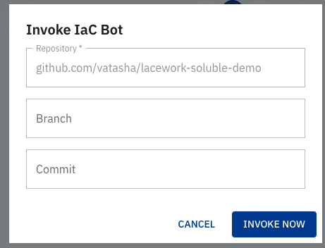 Trigger Code Security App